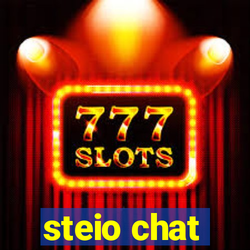 steio chat